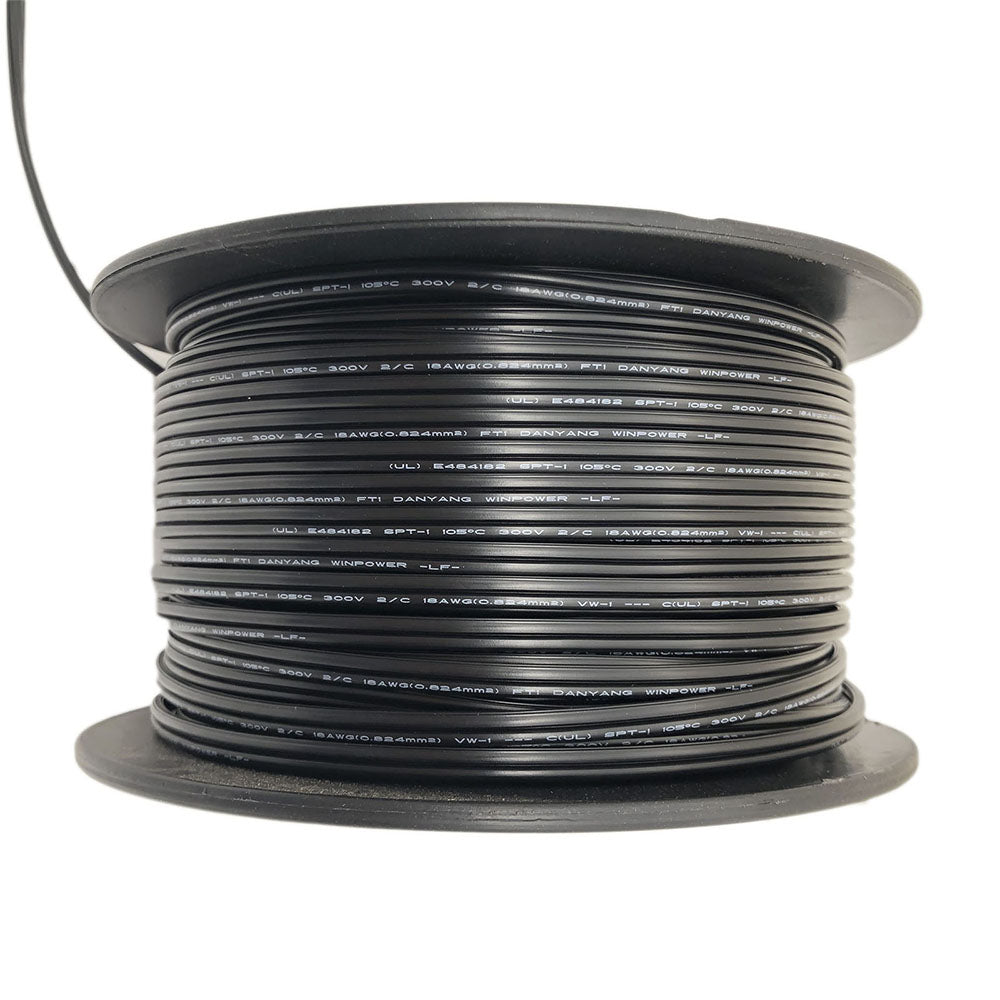 SPT-1-18-GN-250FT