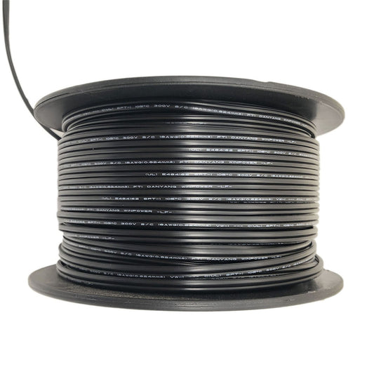 SPT-1-18-GN-250FT