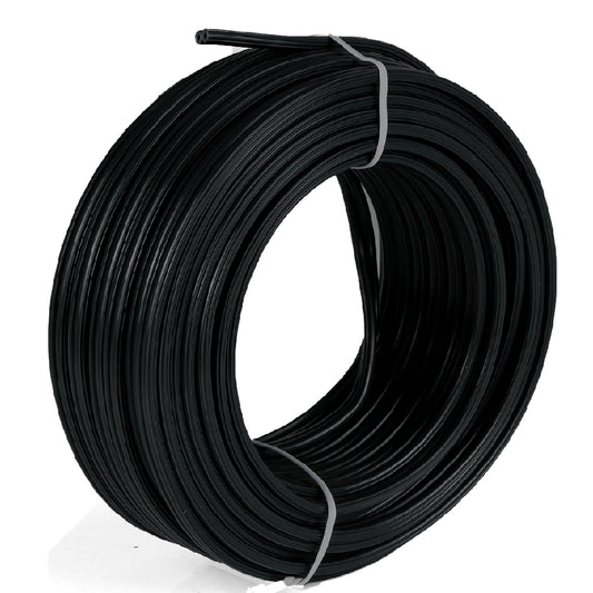 SPT-2 18/2 50' Zip Cord, Green