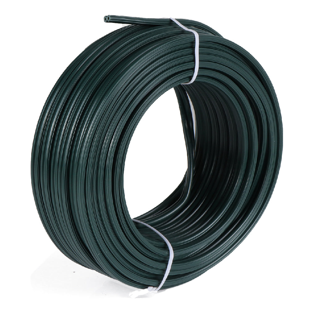 SPT-2 18/2 50' Zip Cord, Black